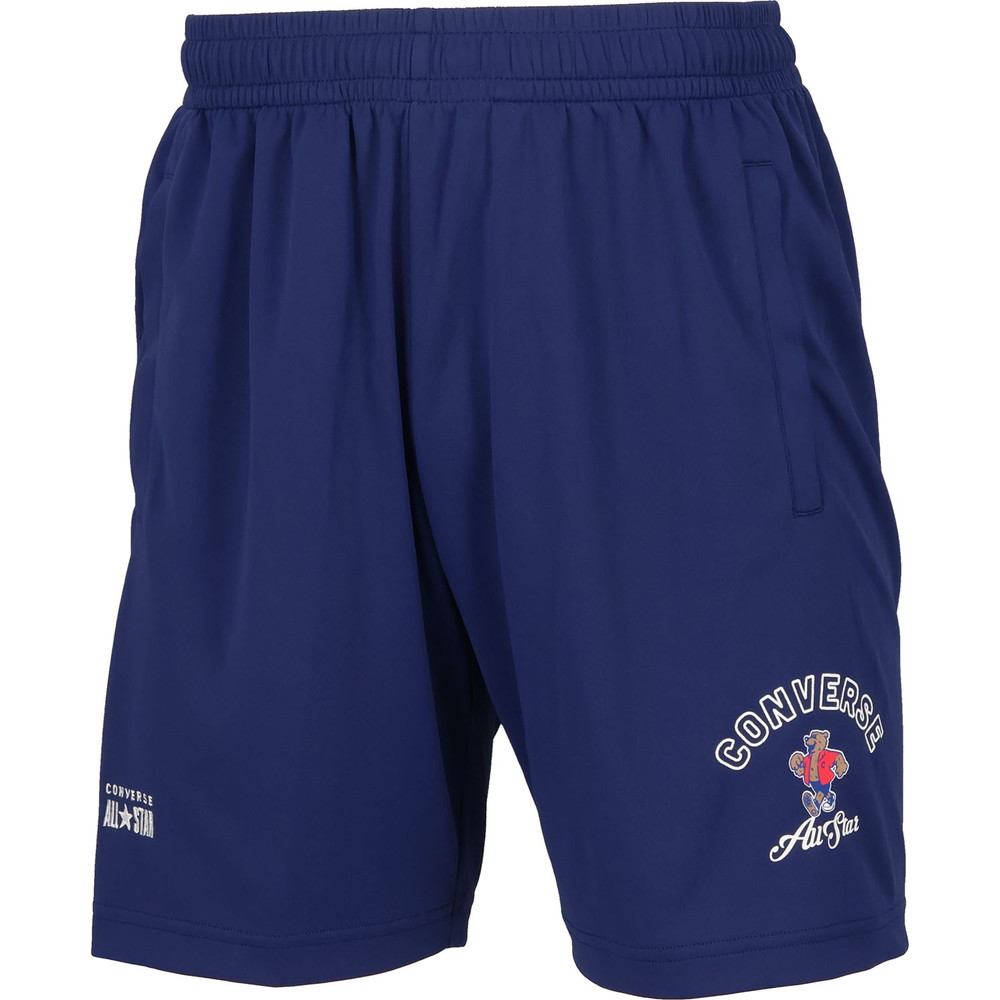 プラクティスパンツ(ポケット付き)