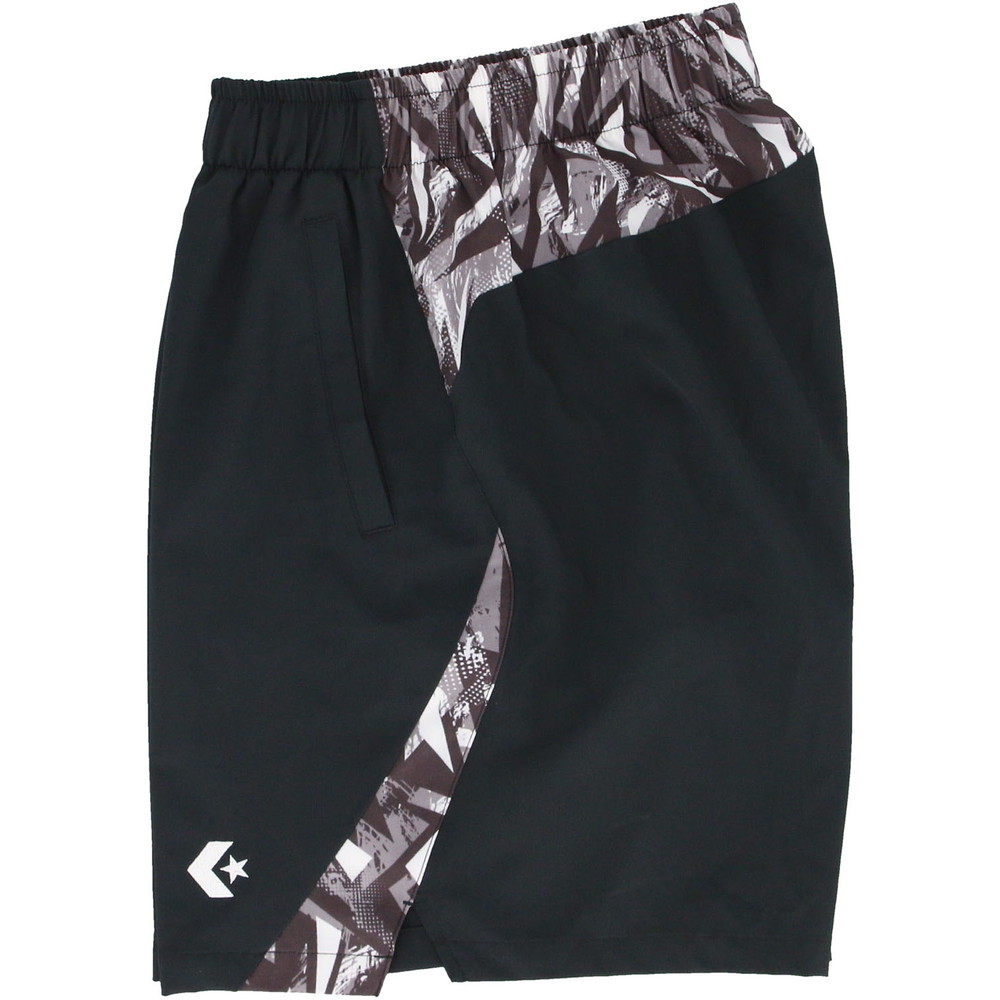 プラクティスパンツ(ポケット付き)