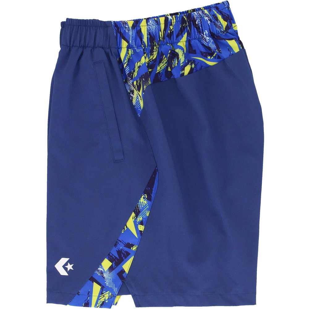 プラクティスパンツ(ポケット付き)