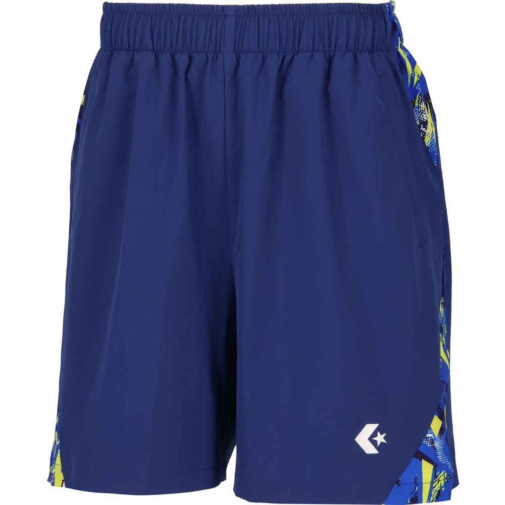 プラクティスパンツ(ポケット付き)