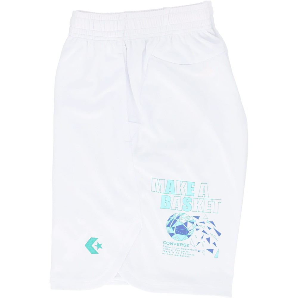 プラクティスパンツ(ポケット付き)