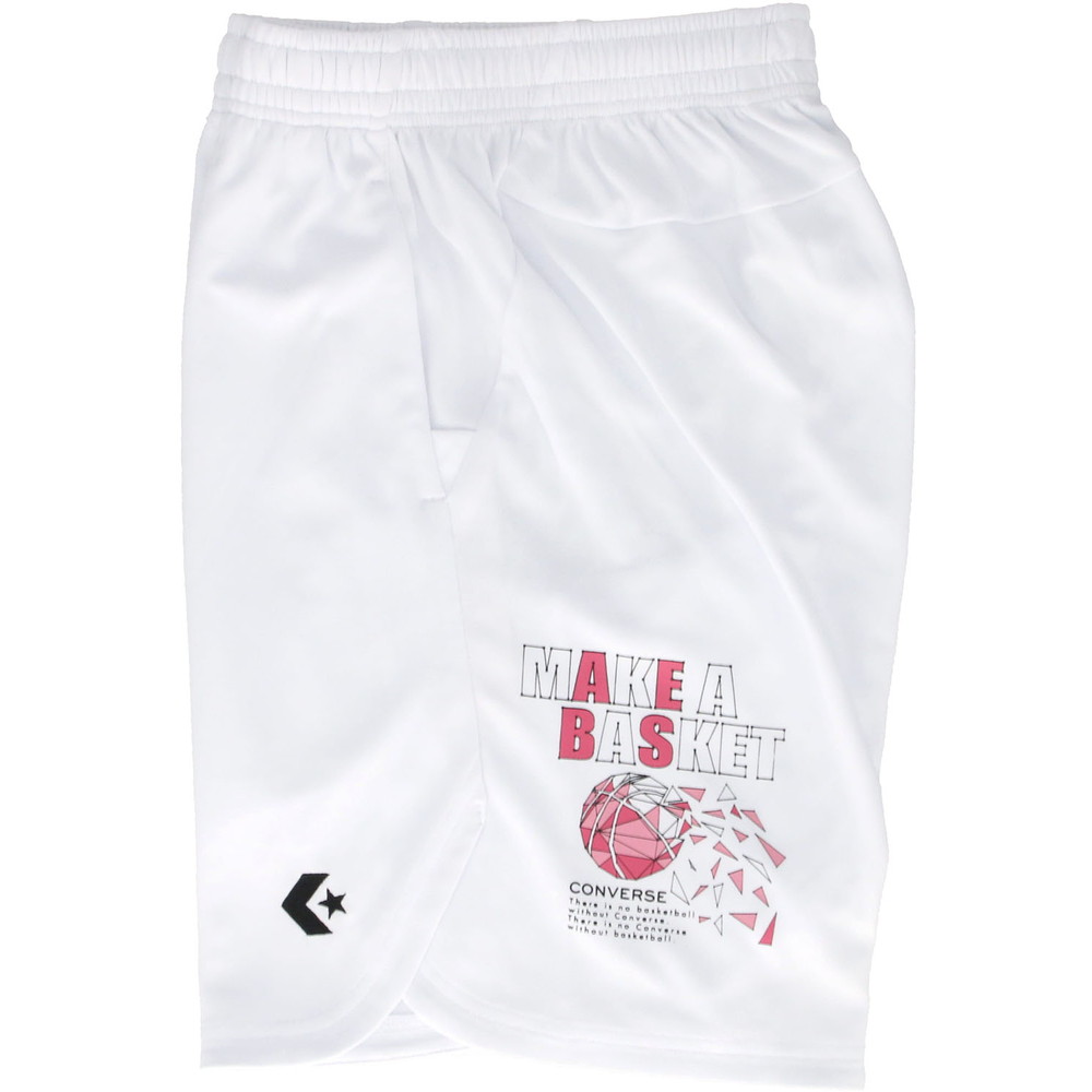 プラクティスパンツ(ポケット付き)