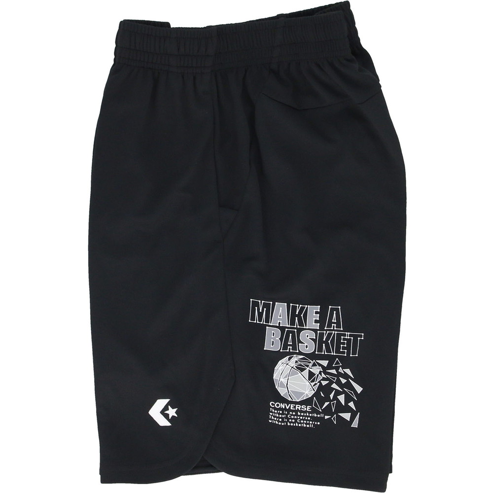 プラクティスパンツ(ポケット付き)