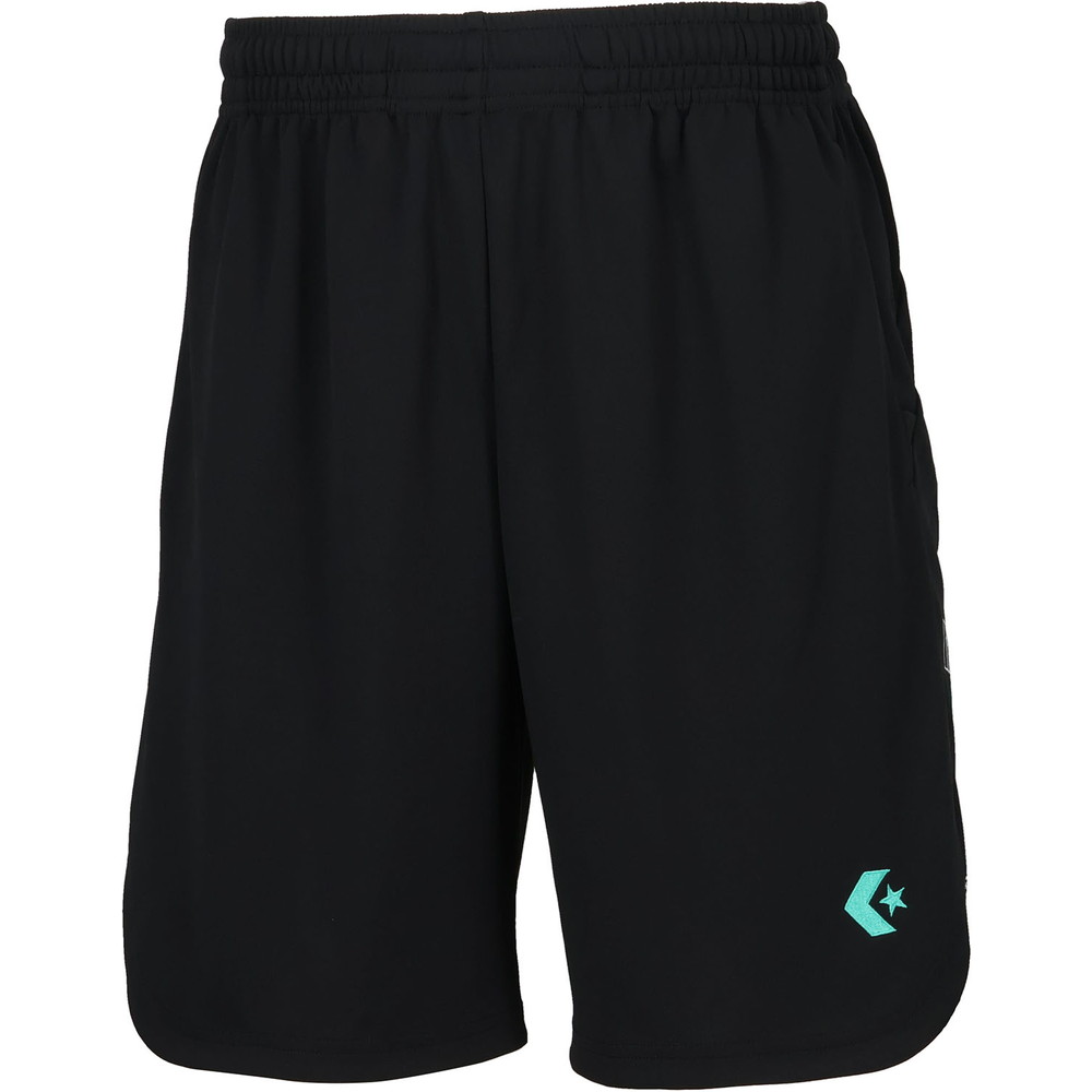 ブラック×エメラルド