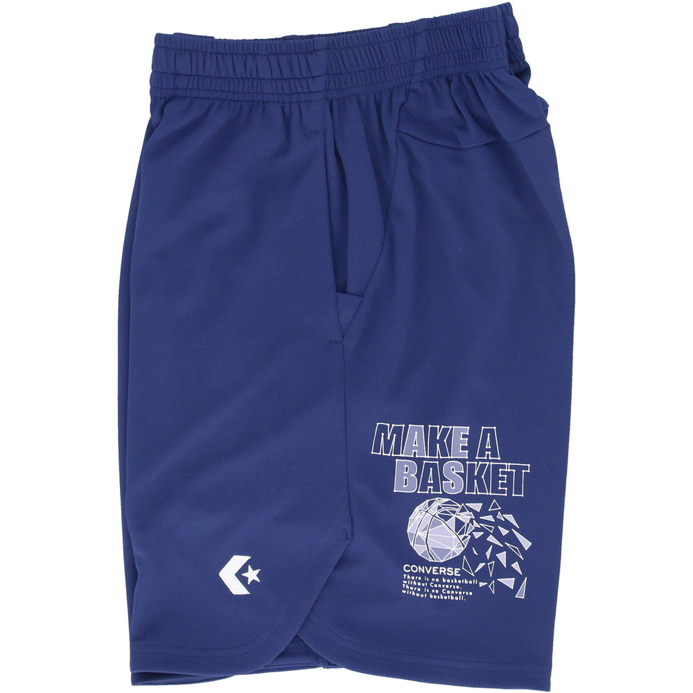 プラクティスパンツ(ポケット付き)