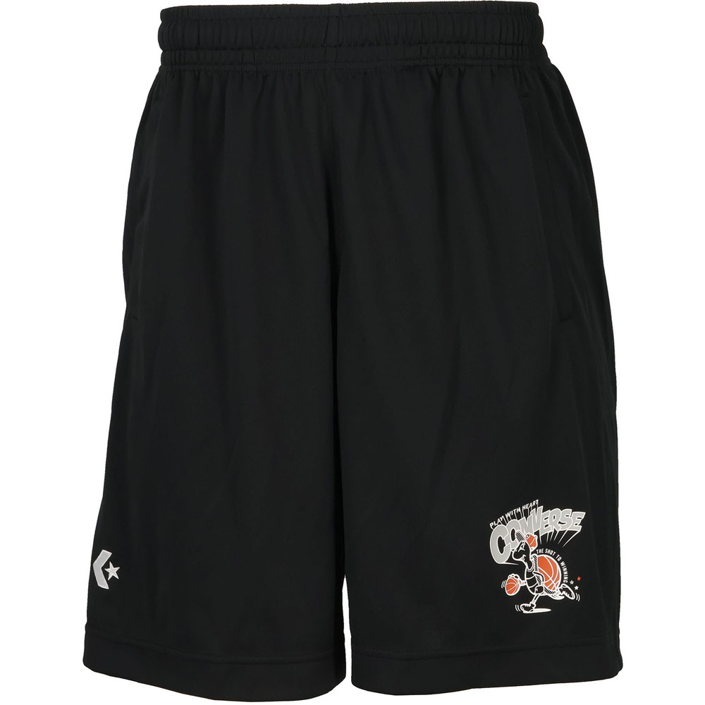 プラクティスパンツ(ポケット付き)