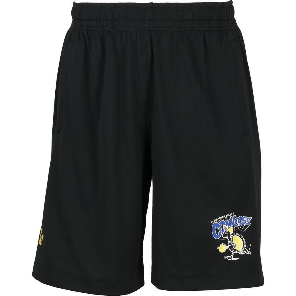 ブラック×イエロー