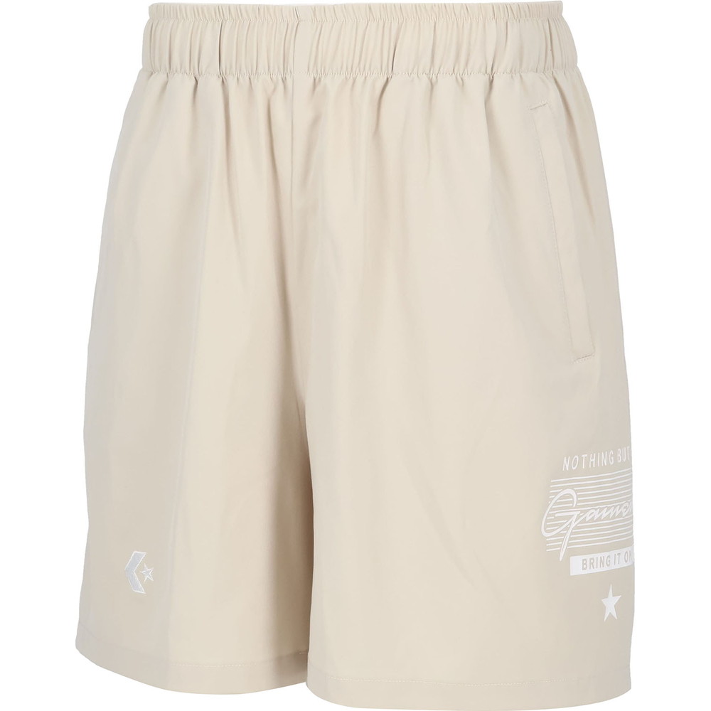 プラクティスパンツ(ポケット付き)