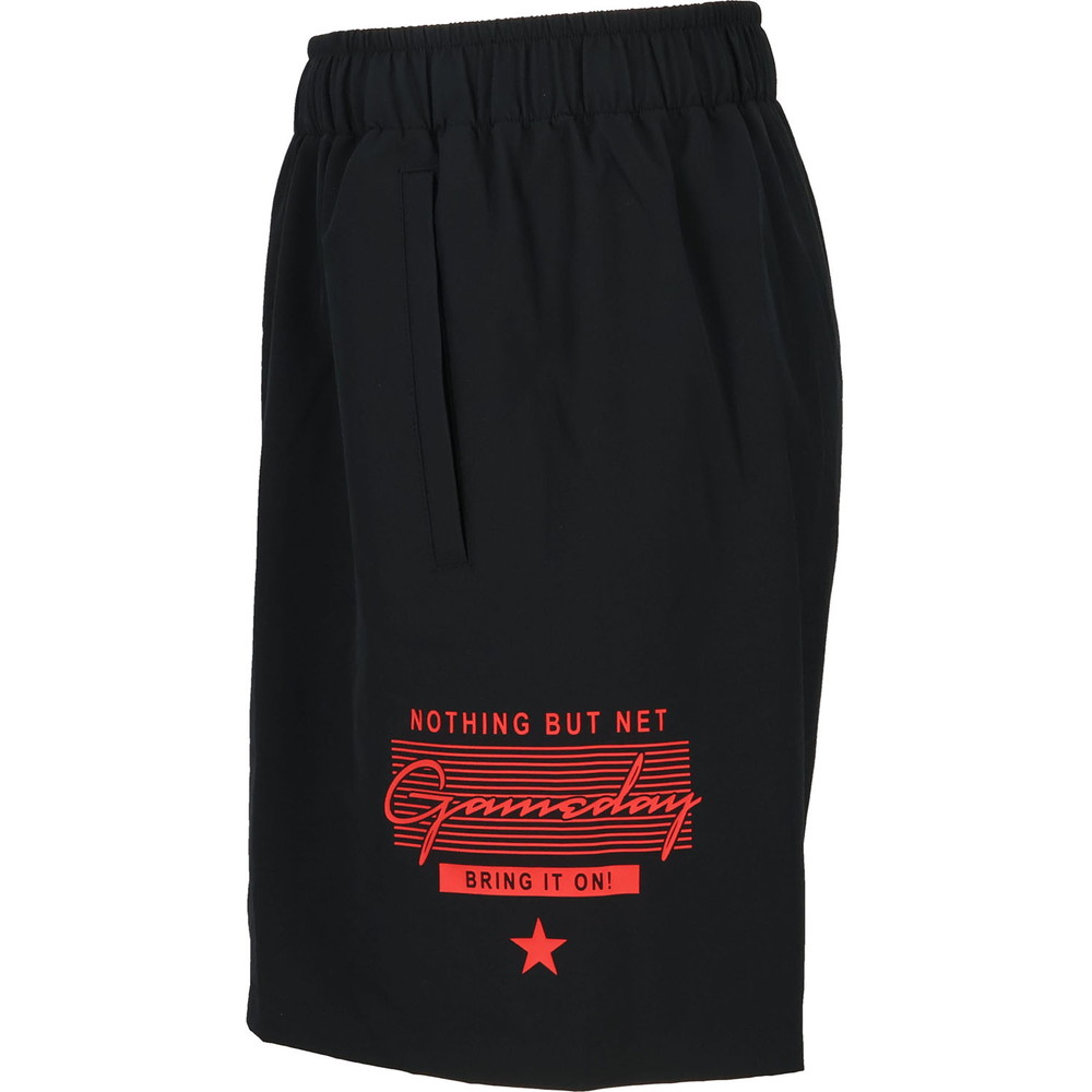 プラクティスパンツ(ポケット付き)