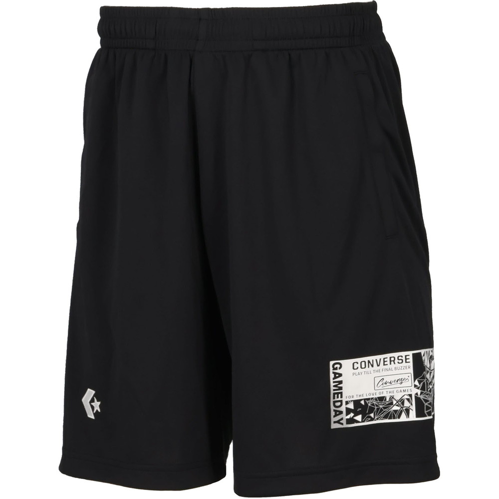 プラクティスパンツ(ポケット付き)