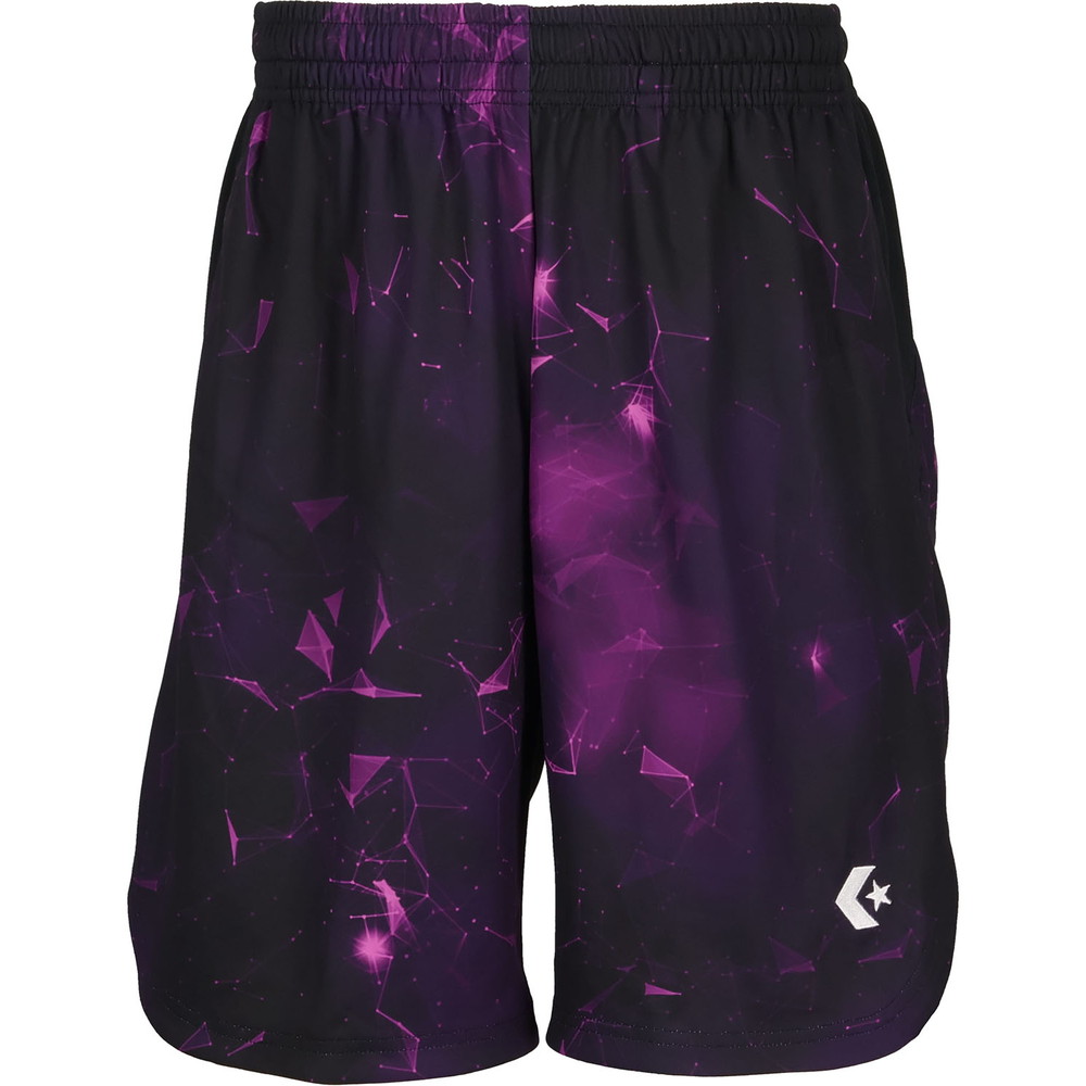 ブラック×パープル