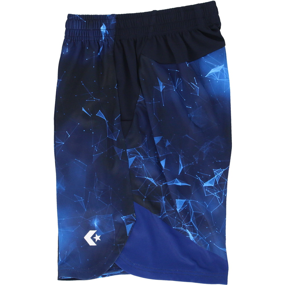 プラクティスパンツ(ポケット付き)