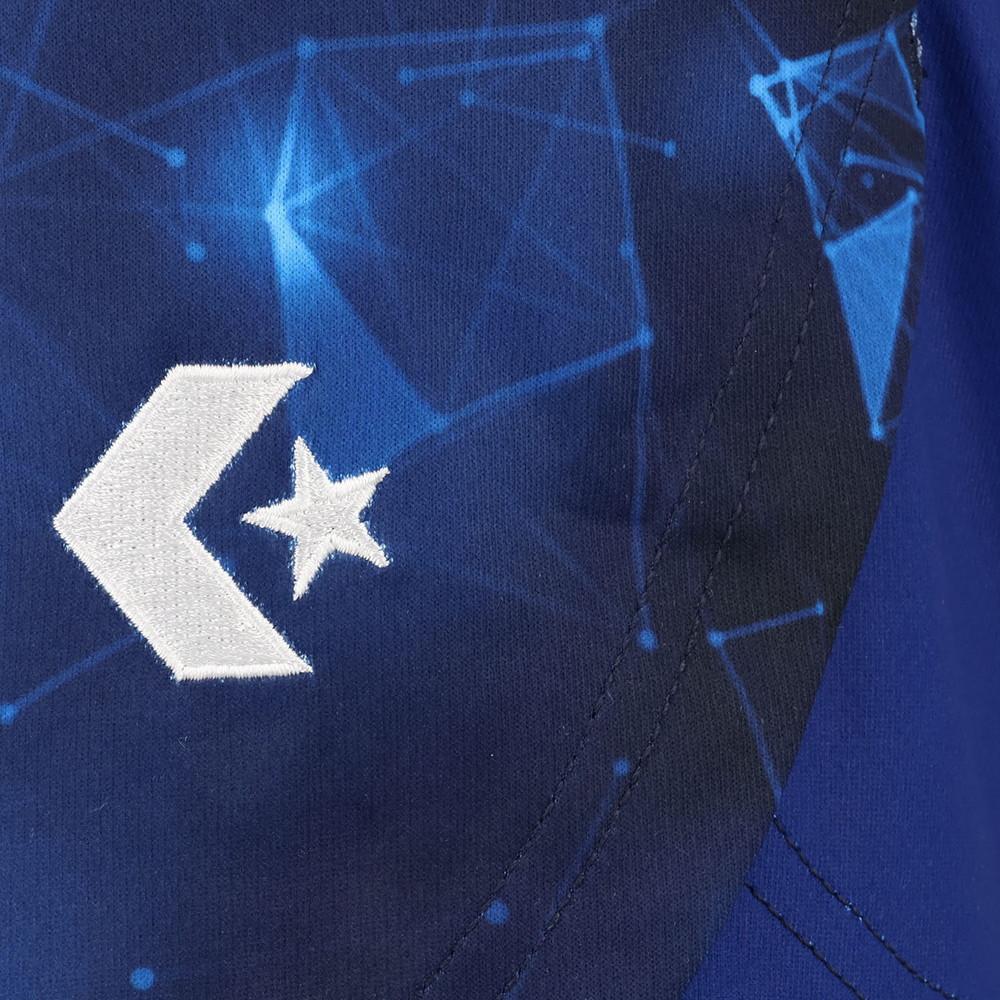 プラクティスパンツ(ポケット付き)