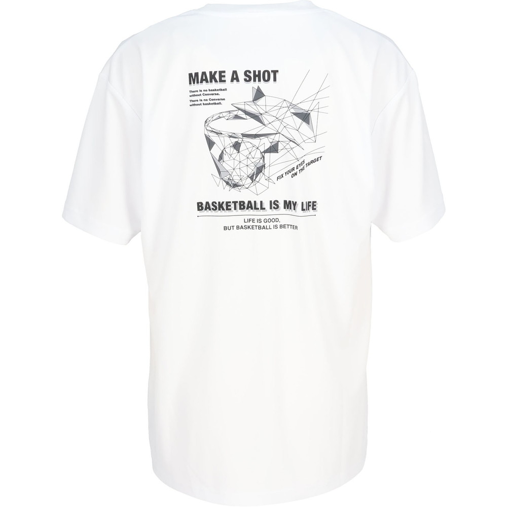 プリントTシャツ
