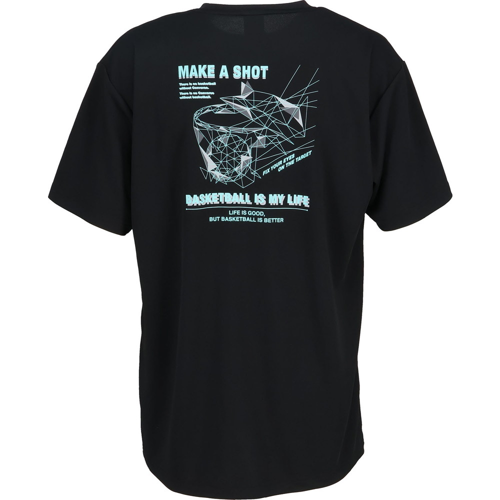 プリントTシャツ
