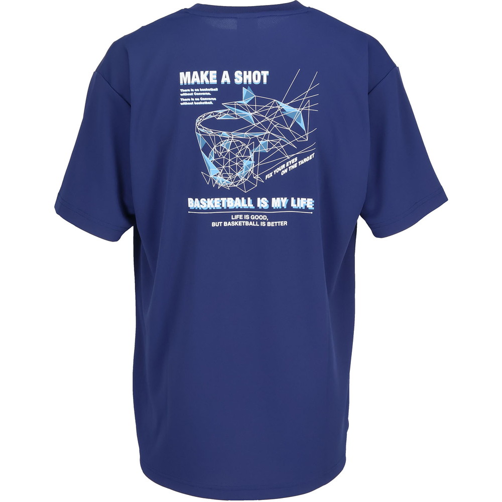プリントTシャツ