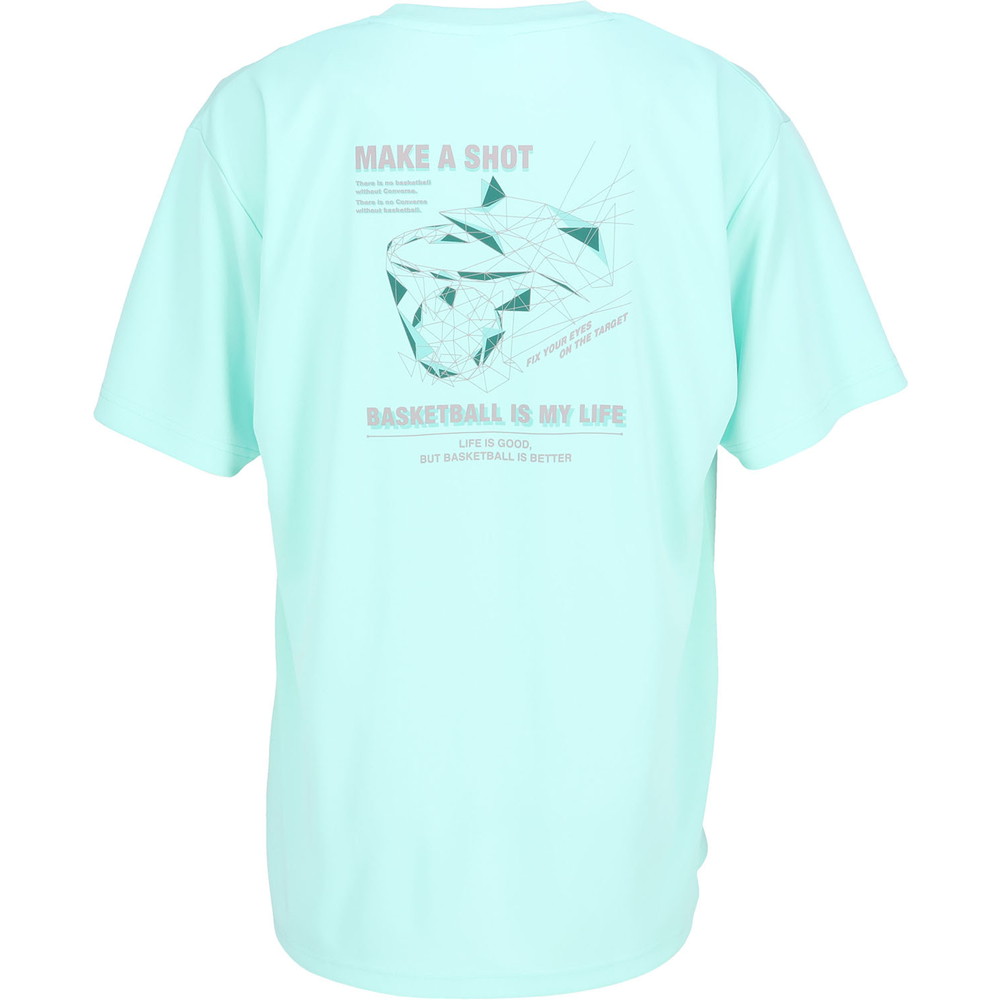 プリントTシャツ