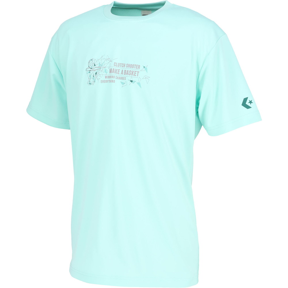 プリントTシャツ