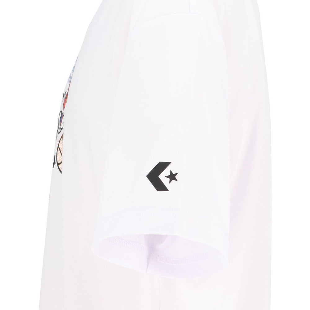 プリントTシャツ