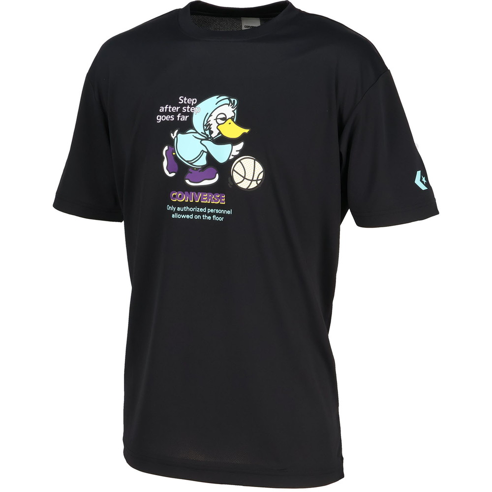 プリントTシャツ