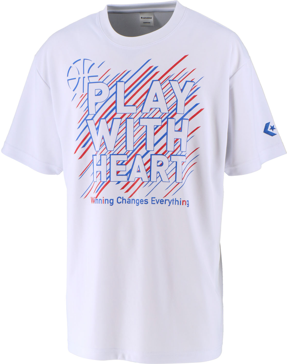 プリントTシャツ