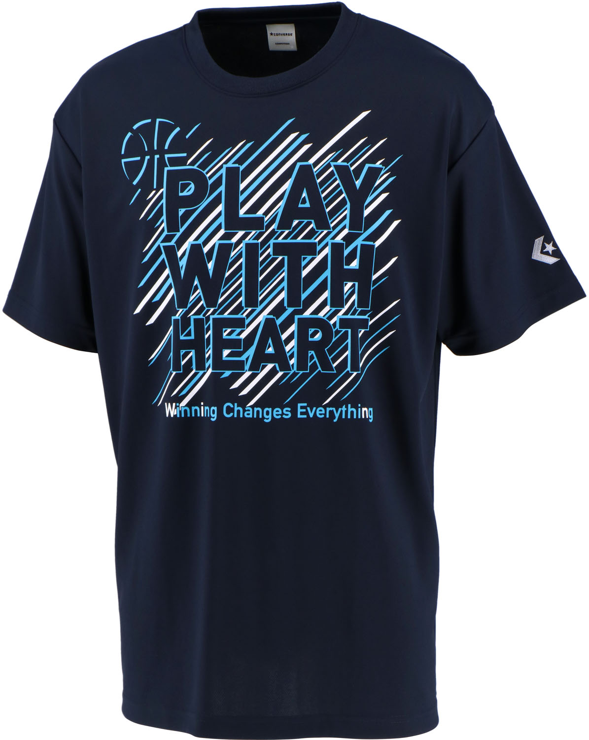プリントTシャツ