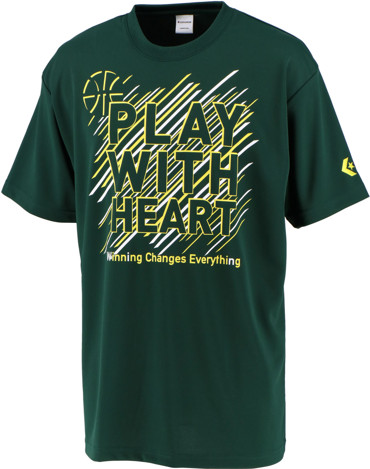 プリントTシャツ