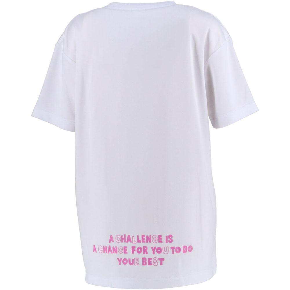 プリントTシャツ