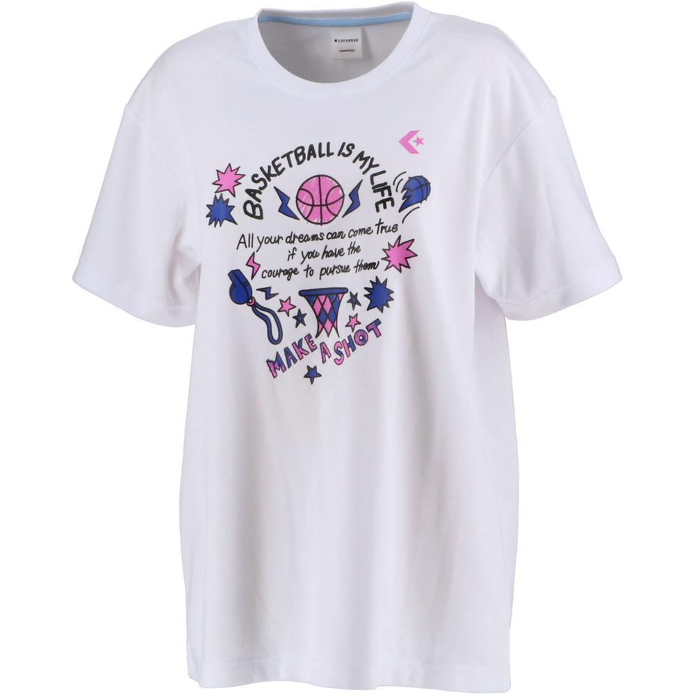 プリントTシャツ