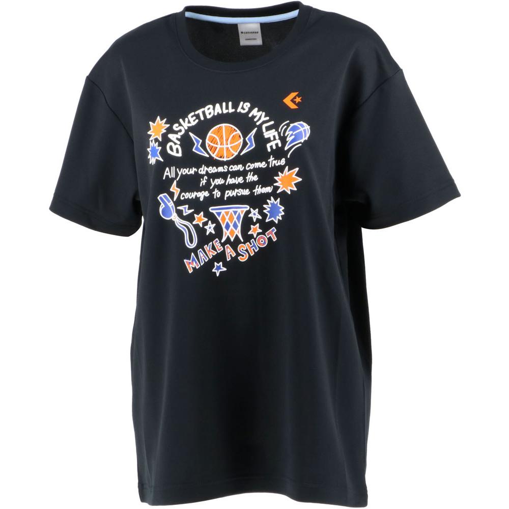プリントTシャツ