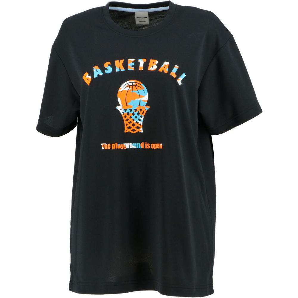 ウィメンズプリントTシャツ