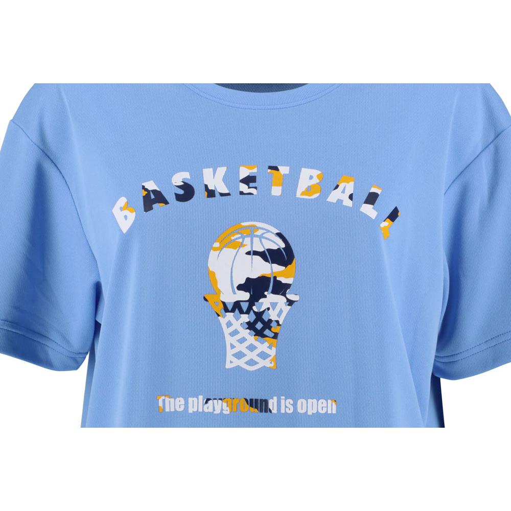 ウィメンズプリントTシャツ