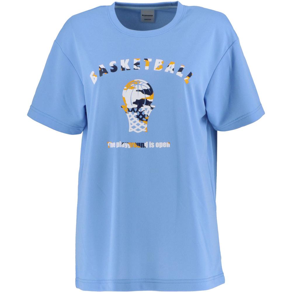 ウィメンズプリントTシャツ