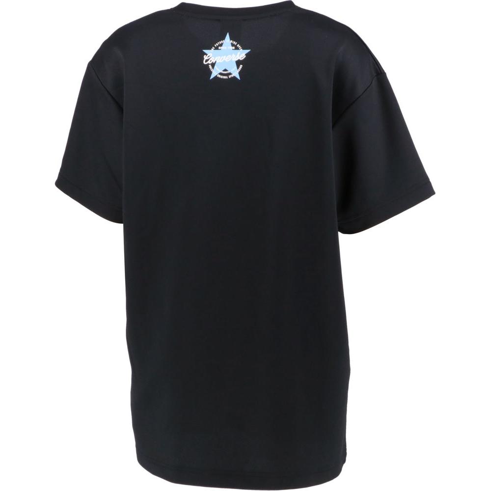 ウィメンズプリントTシャツ