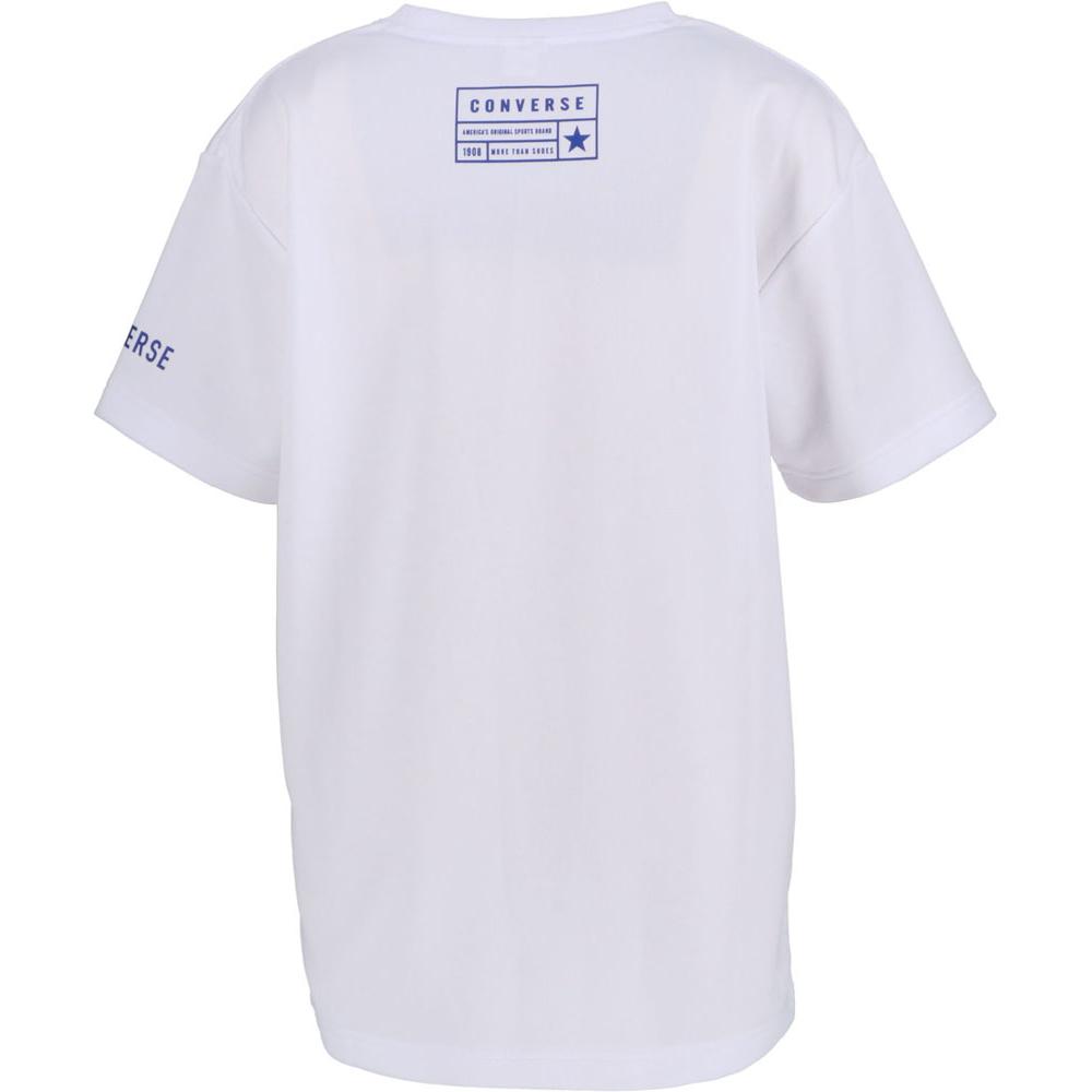 ウィメンズプリントTシャツ