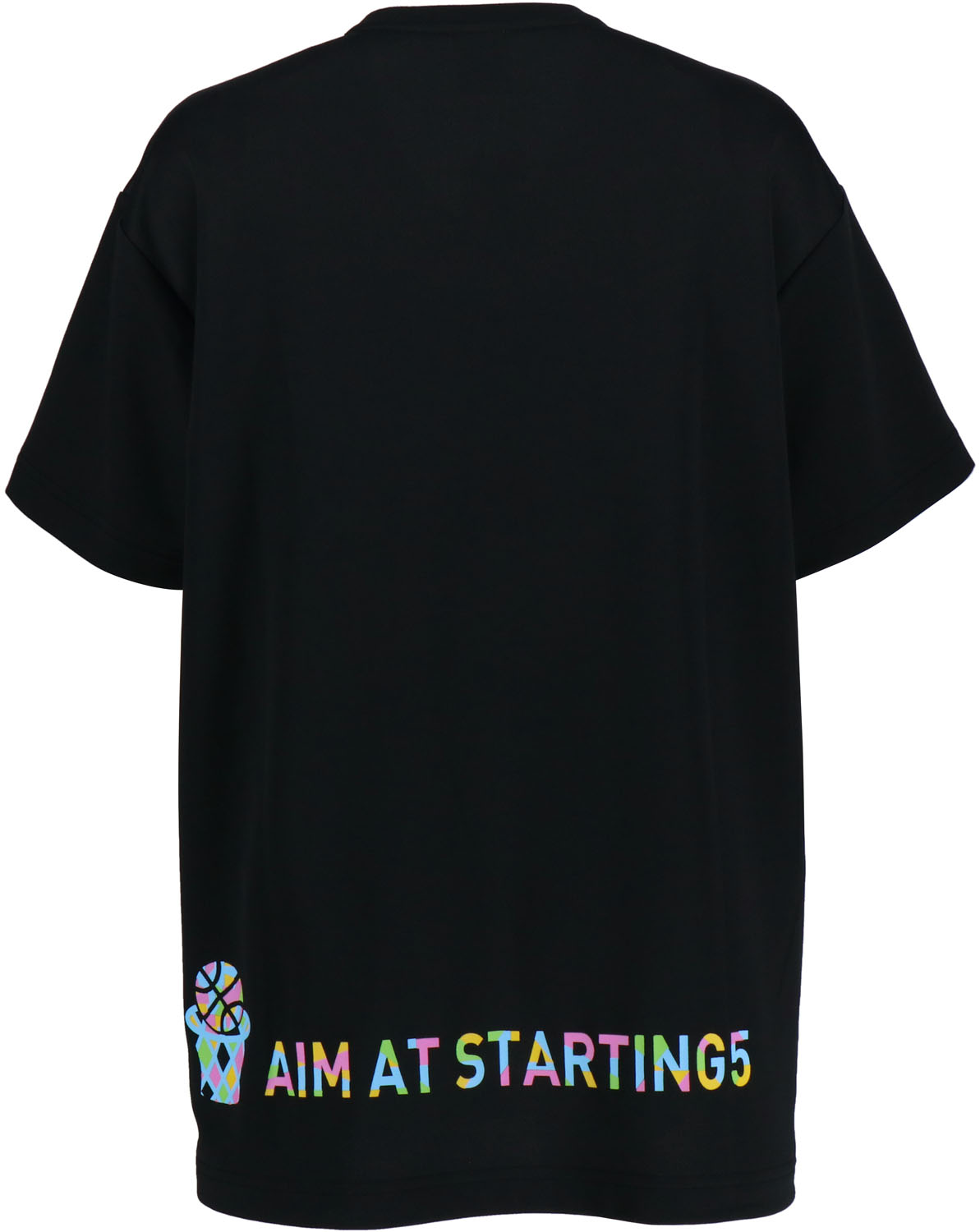 ウィメンズプリントTシャツ