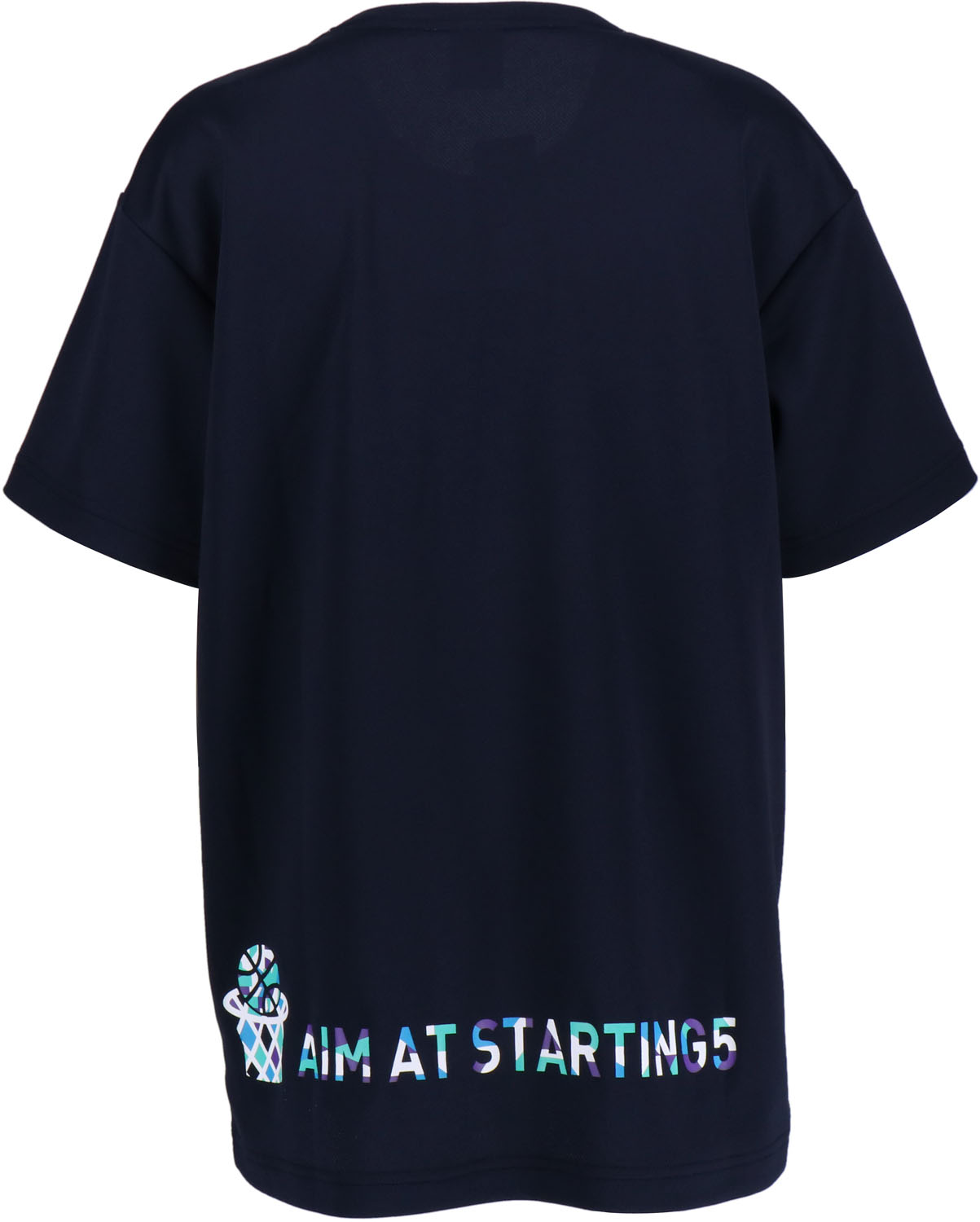 ウィメンズプリントTシャツ
