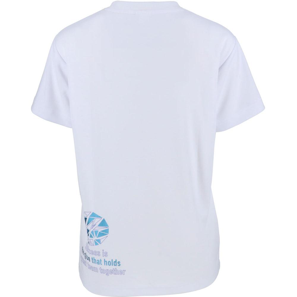 ジュニア プリントTシャツ