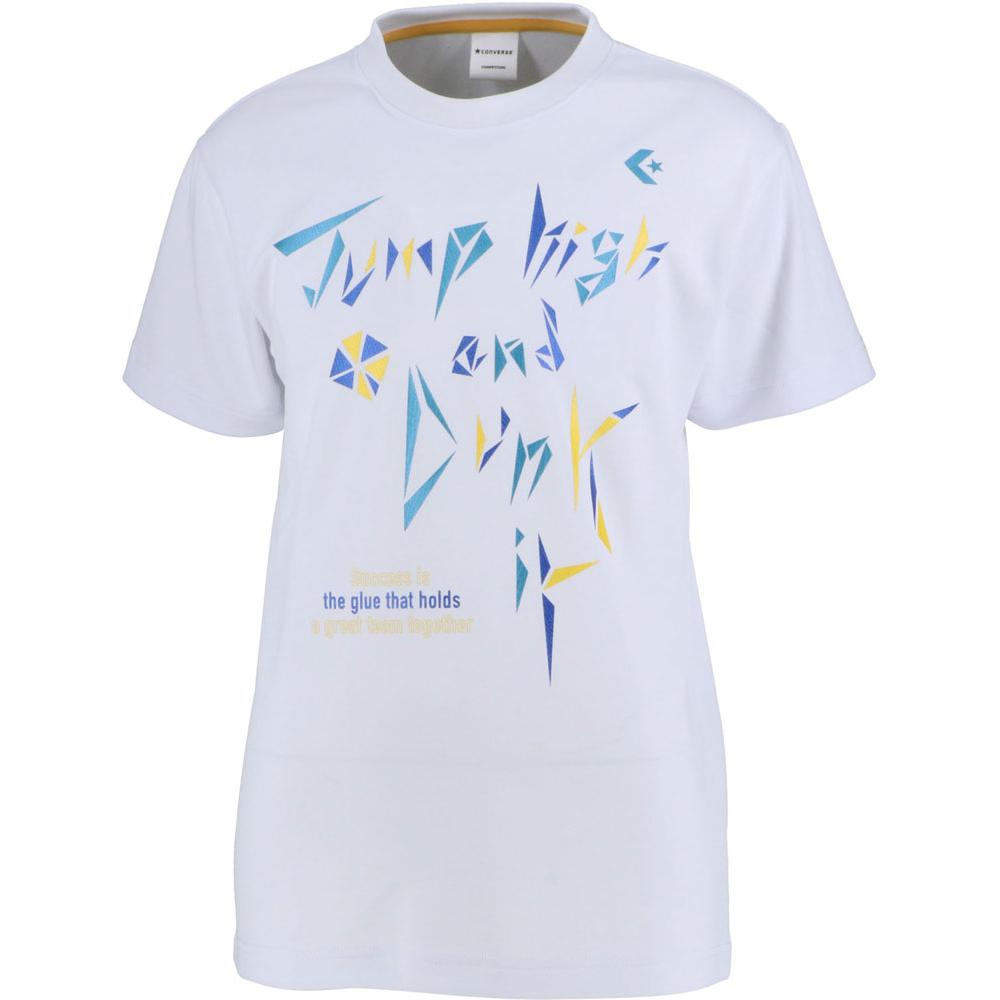 ジュニア プリントTシャツ