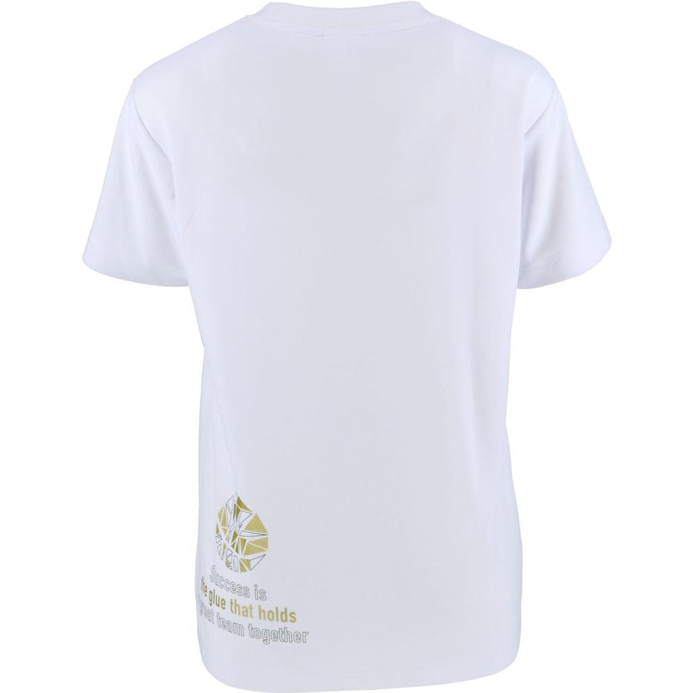 ジュニア プリントTシャツ