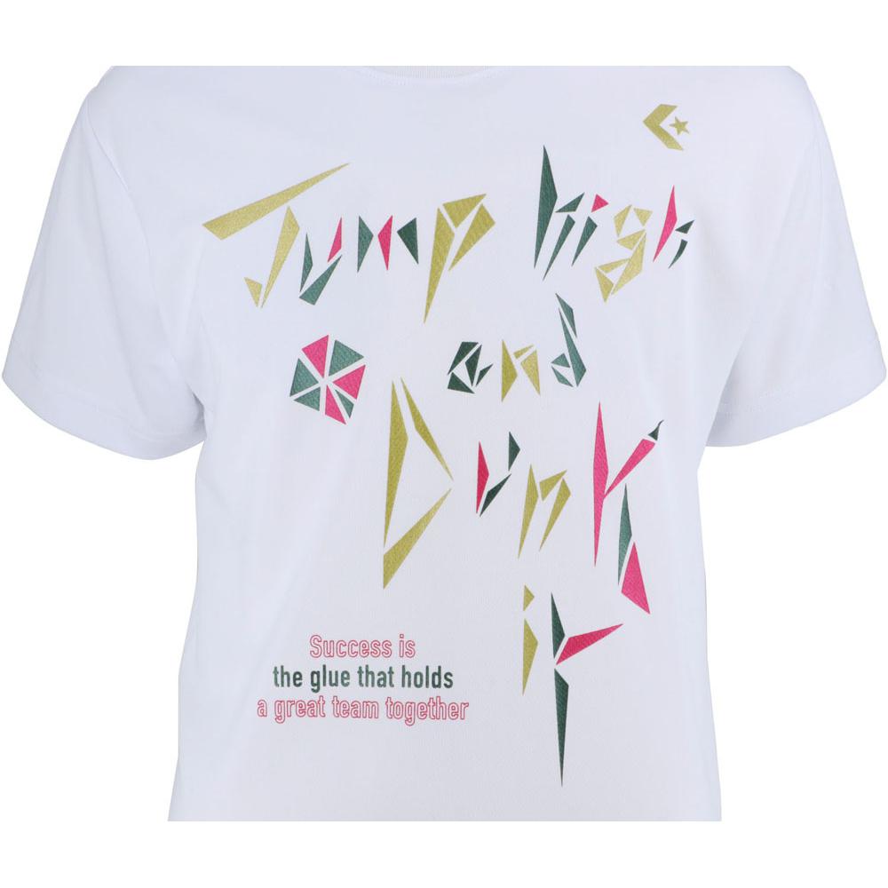 ジュニア プリントTシャツ