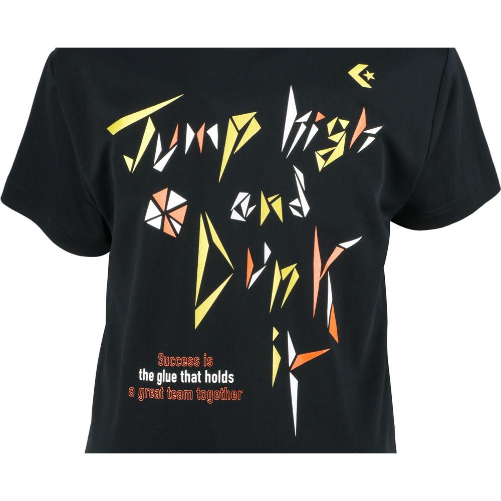 ジュニア プリントTシャツ