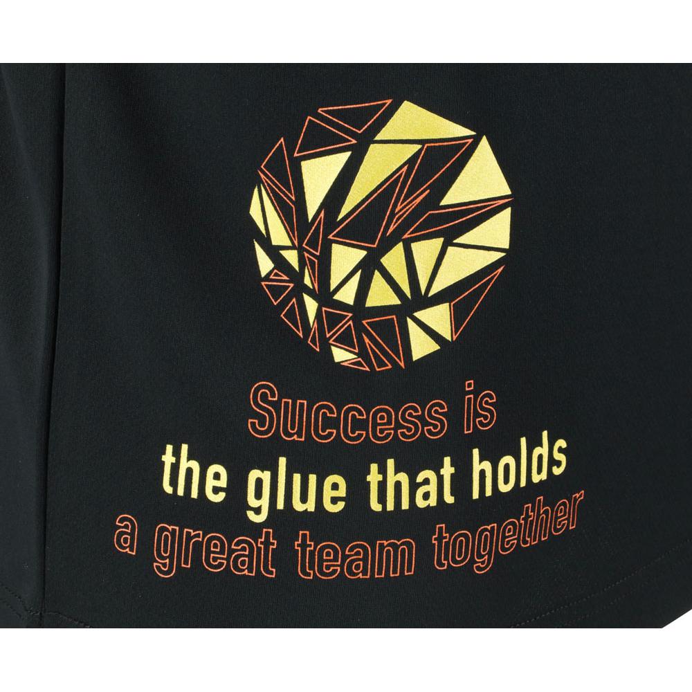 ジュニア プリントTシャツ