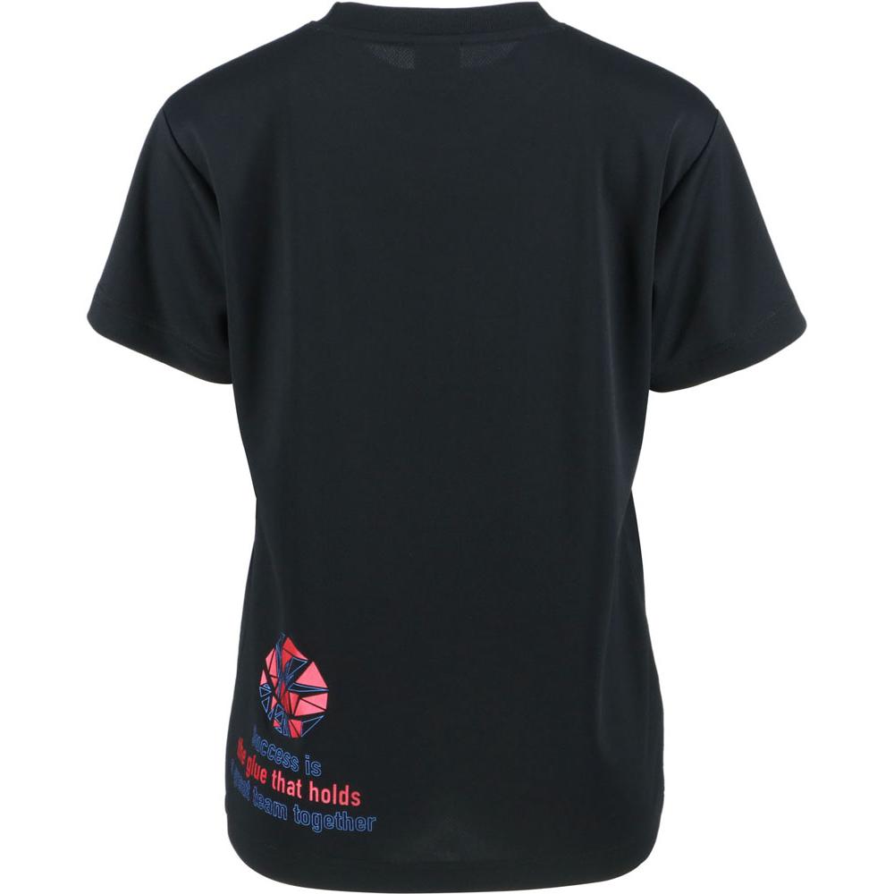 ジュニア プリントTシャツ