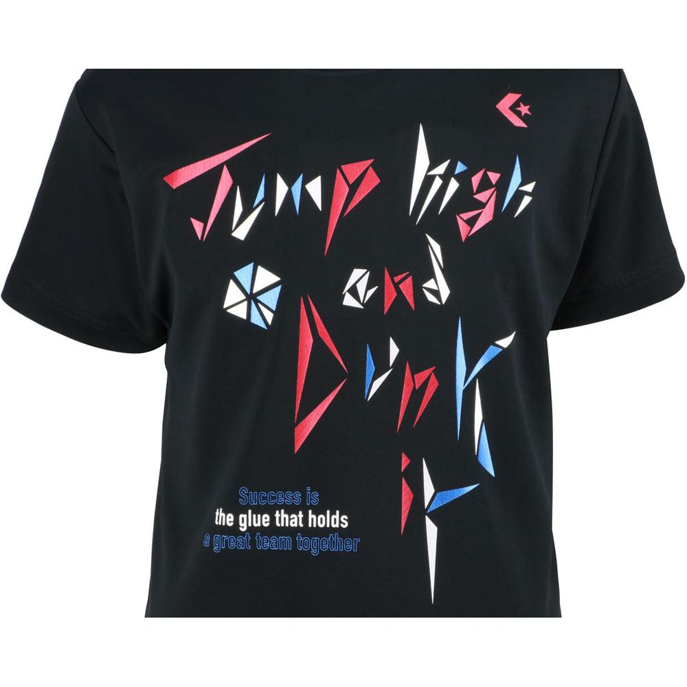 ジュニア プリントTシャツ