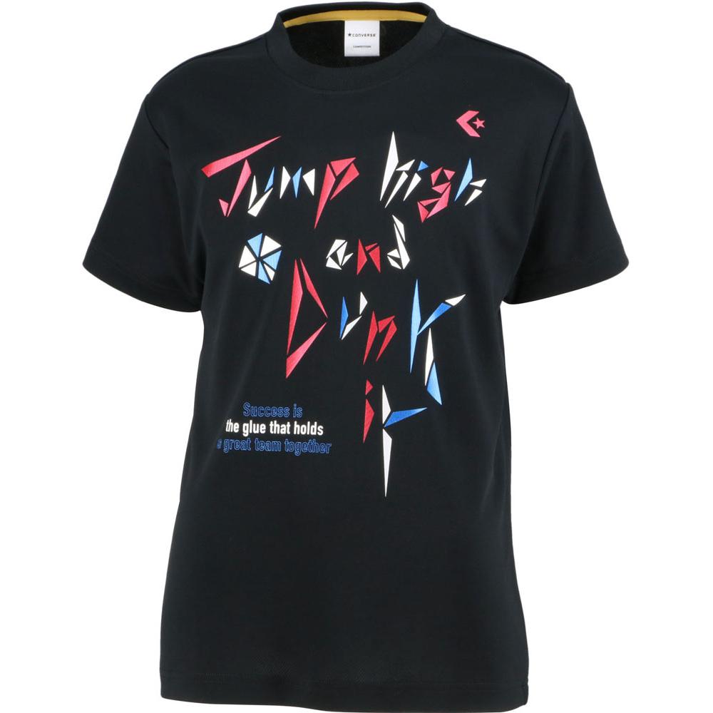 ジュニア プリントTシャツ