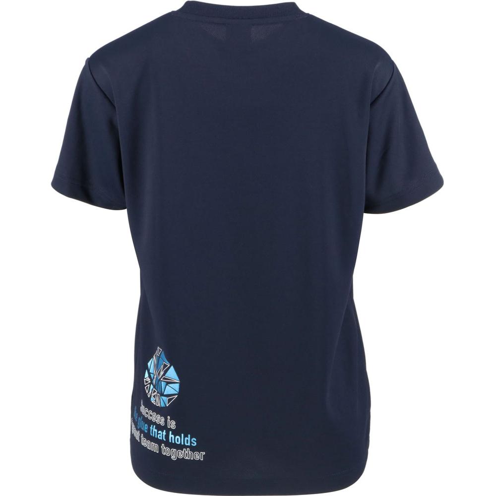 ジュニア プリントTシャツ
