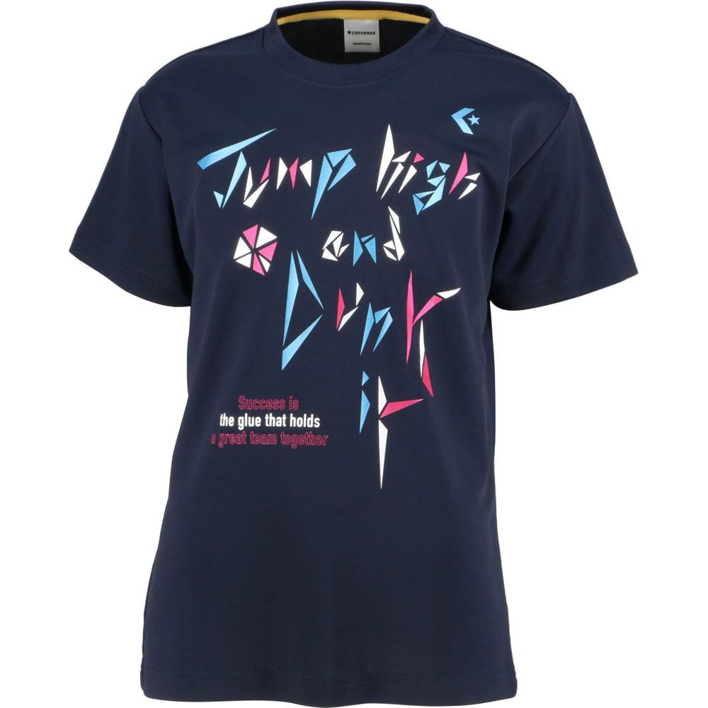 ジュニア プリントTシャツ