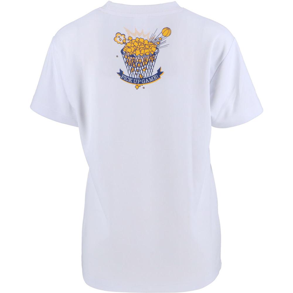 ジュニア プリントTシャツ