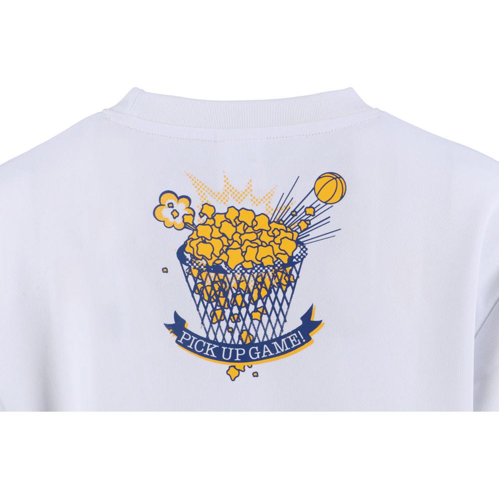 ジュニア プリントTシャツ